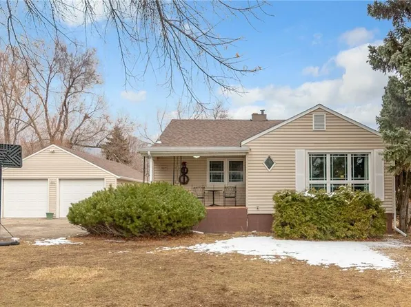 2611 Arvin Rd, Billings, MT 59102