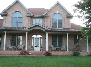 802 Borden Rd, Lexington, VA 24450