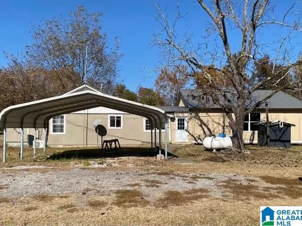 3216 Mudd St, Lincoln, AL 35096