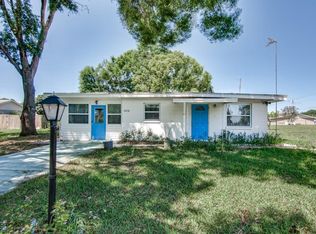 37734 Hart Cir, Zephyrhills, FL 33542