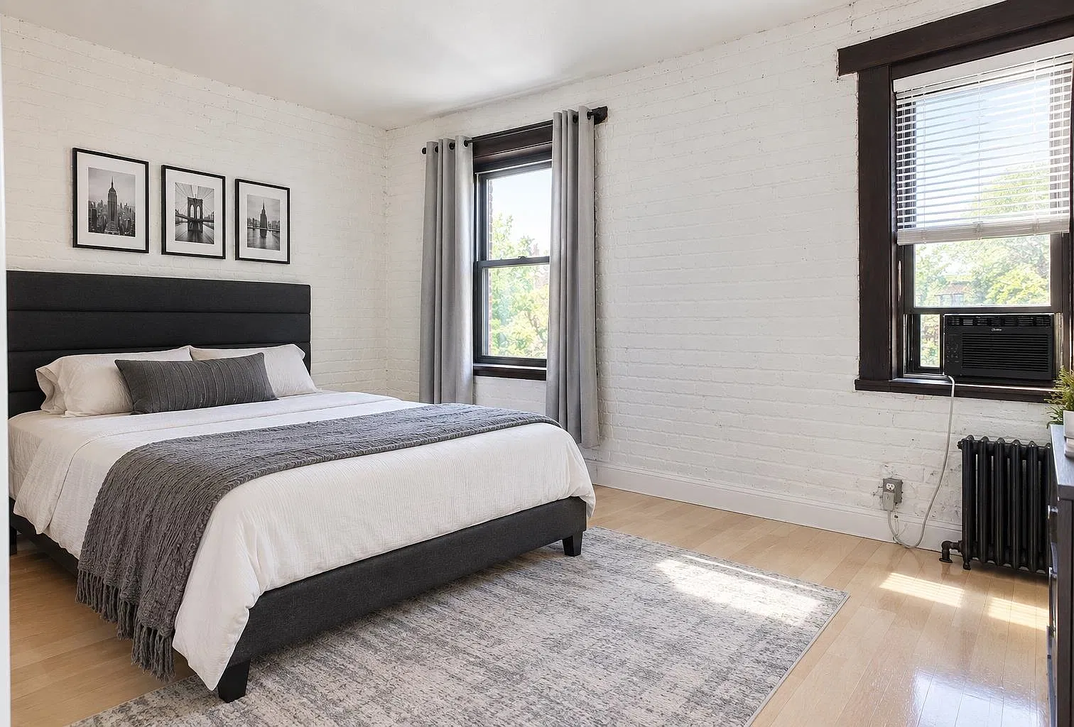 1 bed, 1.0 bath, 660 sqft, $2,000 — Photo 4
