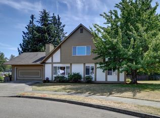 1906 66th Ave NE, Tacoma, WA 98422