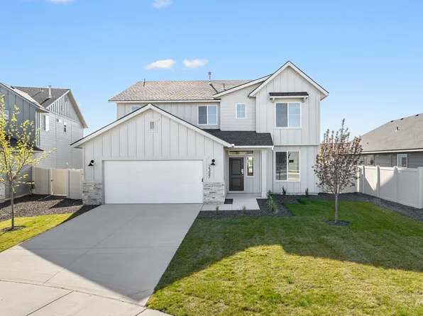 2397 N Silver Wolf Ave, Star, ID 83669