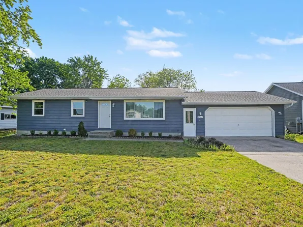 3562 142nd Ave, Holland, MI 49424