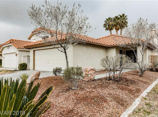 2452 Muirfield Ave, Henderson, NV 89074