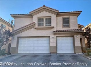3875 Cape Royal St, Las Vegas, NV 89147