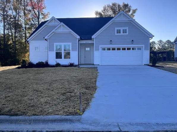 3434 Planters Way Drive, Farmville, NC 27828