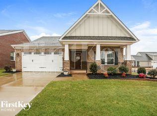 6425 Brighton Park Dr, Mint Hill, NC 28227