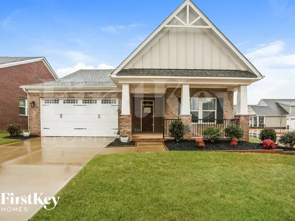 6425 Brighton Park Dr, Mint Hill, NC 28227