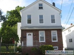 45 Tilt St, Haledon, NJ 07508