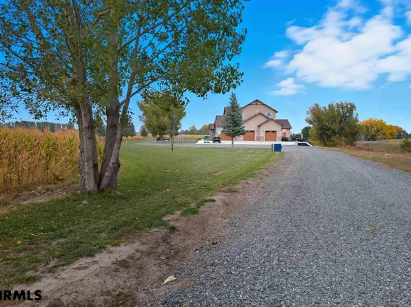 250455 Seip Canal Rd, Scottsbluff, NE 69361