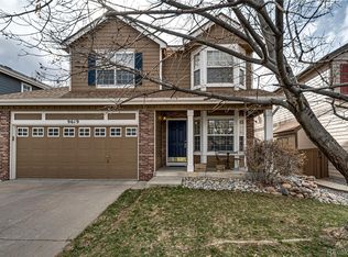 9619 Silverberry Cir, Highlands Ranch, CO 80129