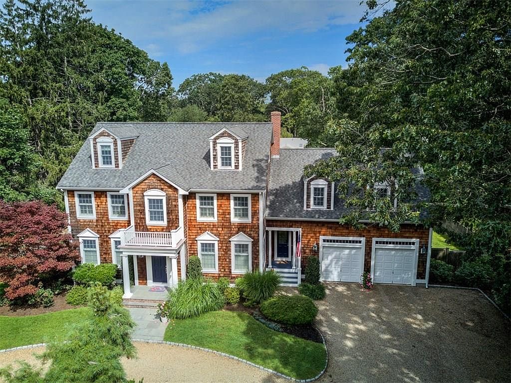 80 Governor Bradford Dr, Barrington, RI 02806 Zillow