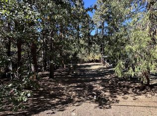 Country Club Dr, Idyllwild, CA 92549