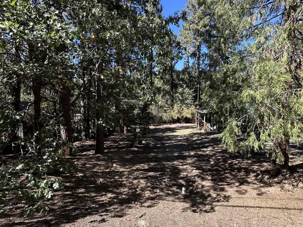 Country Club Dr, Idyllwild, CA 92549