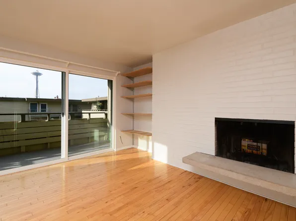 901 5th Ave N APT 214, Seattle, WA 98109