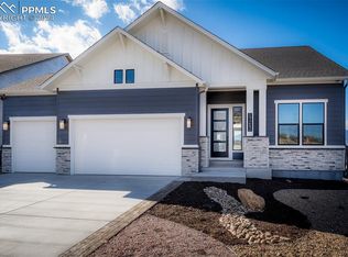 17262 Crimson Clover Dr, Monument, CO 80132