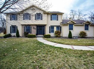 1554 Kershner Ln, Elkhart, IN 46514