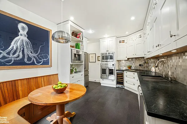 Sold by Brown Harris Stevens | media 3