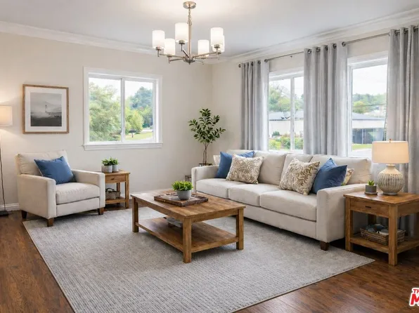 3475 Carmona Ave, Los Angeles, CA 90016