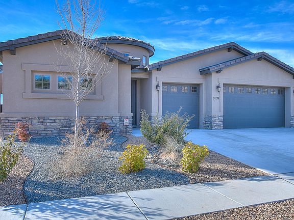 3rd image of 8109 Jenson Ct NE
