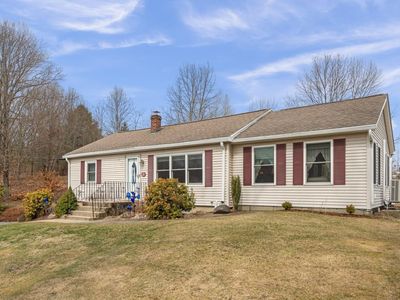 48 Main Street, Atkinson, NH, 03811
