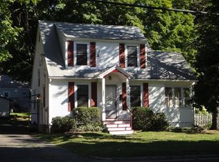 1003 Allen St, Springfield, MA 01118