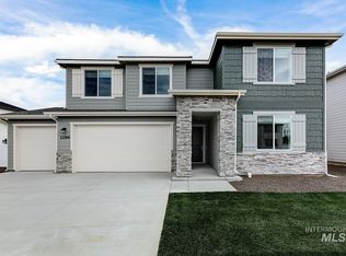 1286 S Sabrina Ave, Kuna, ID 83634