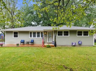 1218 Park Dr, Wilmington, IL