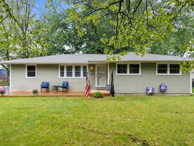 1218 Park Dr, Wilmington, IL, 60481