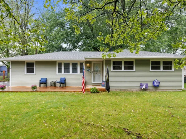 1218 Park Dr, Wilmington, IL 60481