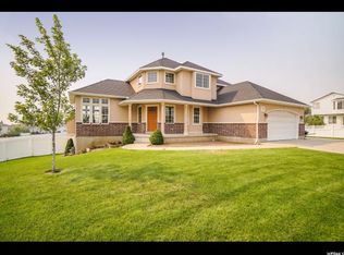 2115 N 5 E, Layton, UT 84041