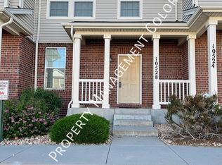 10528 Wells Point, Fountain, CO 80817