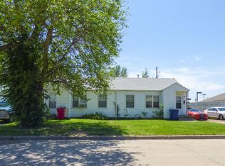 805 W Irving St, Wichita, KS 67213