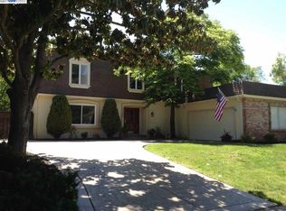 3563 Perada Dr, Walnut Creek, CA 94598