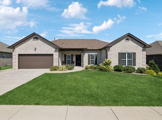579 Dottie Dr, Gallatin, TN 37066