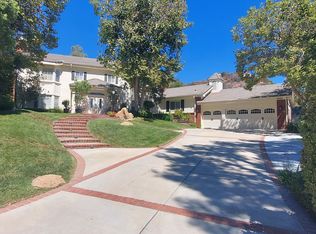 5892 Indian Crest Cir, Westlake Village, CA 91362