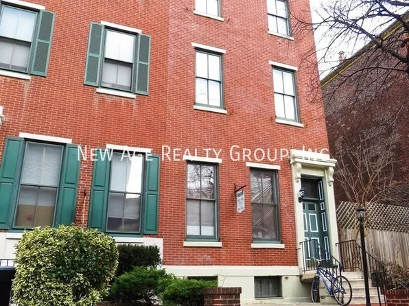 1519 Green St, Philadelphia, PA