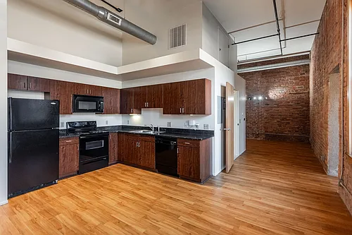 The Lofts at New Amsterdam Photo 1