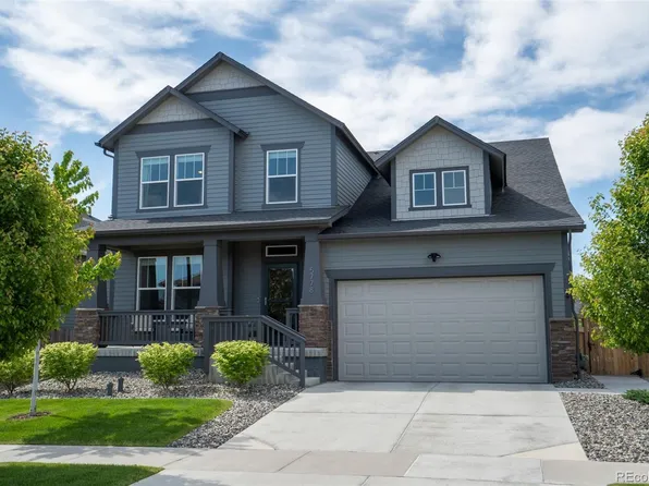 5778 Slate River Place, Brighton, CO 80601