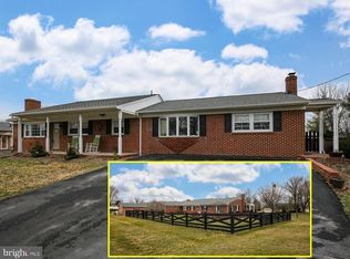 104 West St, Stephens City, VA 22655