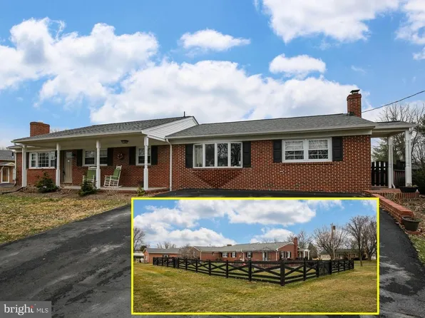 104 West St, Stephens City, VA 22655