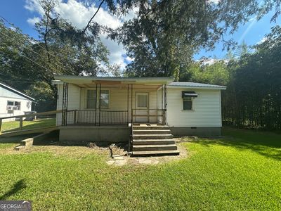 261 Linda Dr NE, Milledgeville, GA, 31061