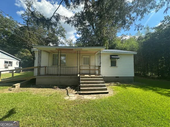 261 Linda Dr NE, Milledgeville, GA 31061