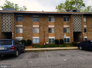 580 Wilson Bridge Dr #6781-D-2, Oxon Hill, MD