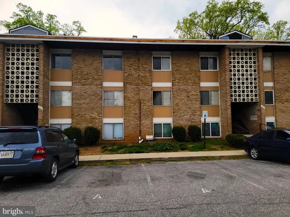 580 Wilson Bridge Dr #6781-D-2, Oxon Hill, MD 20745