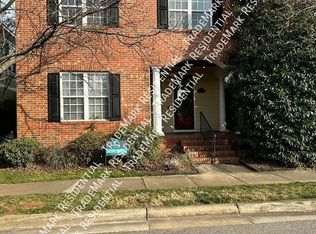 1124 Harp St, Raleigh, NC 27604