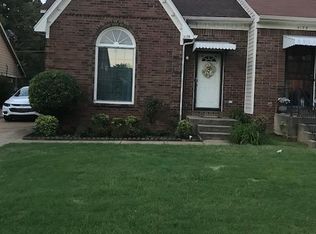 4179 Tunbridge Pl, Memphis, TN 38141