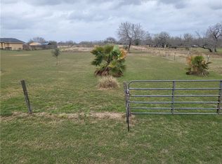 206 W Sage Rd, Kingsville, TX 78363