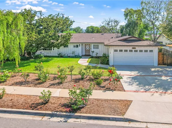 1281 La Colina Dr, Tustin, CA 92780